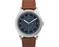 Timex Waterbury Traditional Day-Date< Zegarki Męskie