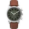 Timex Waterbury Traditional Chronograph< Zegarki Męskie