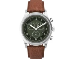 Timex Waterbury Traditional Chronograph< Zegarki Męskie