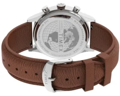 Timex Waterbury Traditional Chronograph< Zegarki Męskie