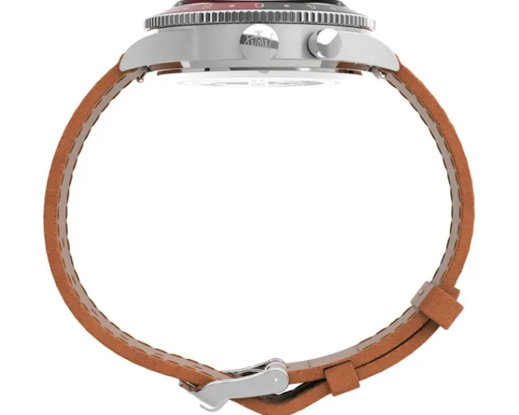 Timex Waterbury Traditional< Zegarki Męskie
