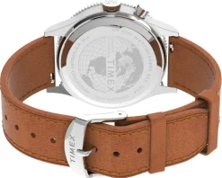 Timex Waterbury Traditional< Zegarki Męskie