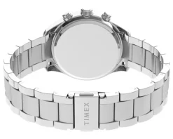 Timex Womens Chrono< Zegarki Damskie