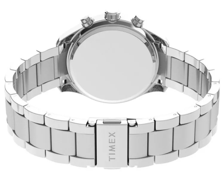 Timex Womens Chrono< Zegarki Damskie