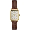 Timex Women's Dress< Zegarki Damskie