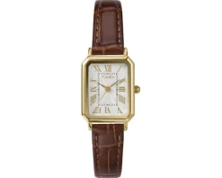 Timex Women's Dress< Zegarki Damskie