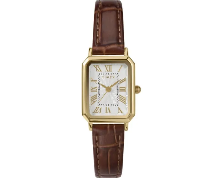 Timex Women's Dress< Zegarki Damskie