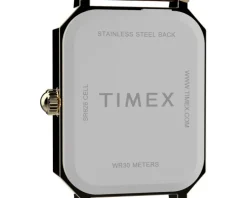 Timex Women's Dress< Zegarki Damskie
