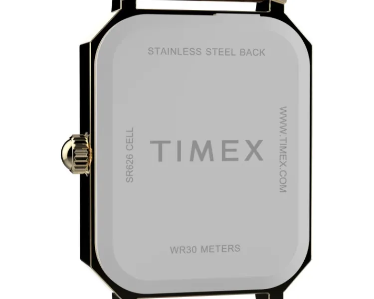 Timex Women's Dress< Zegarki Damskie