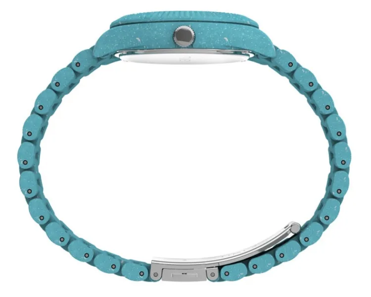Timex Womens Waterbury Ocean< Zegarki Damskie