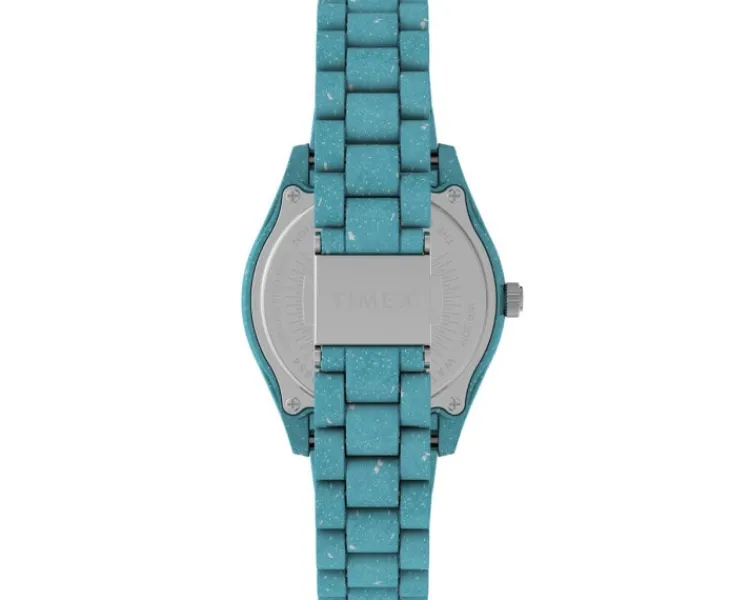 Timex Womens Waterbury Ocean< Zegarki Damskie