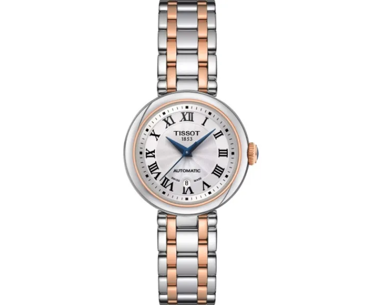 Tissot Bellissima Automatic< Zegarki Damskie