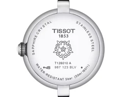 Tissot Bellissima Automatic< Zegarki Damskie