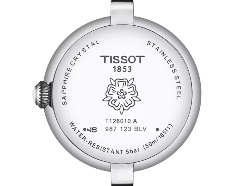 Tissot Bellissima Automatic< Zegarki Damskie