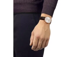 Tissot Chemin des Tourelles Powermatic 80 39mm< Zegarki Męskie