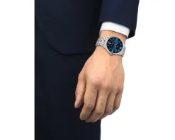 New Tissot Chemin Des Tourelles Powermatic 80 42mm