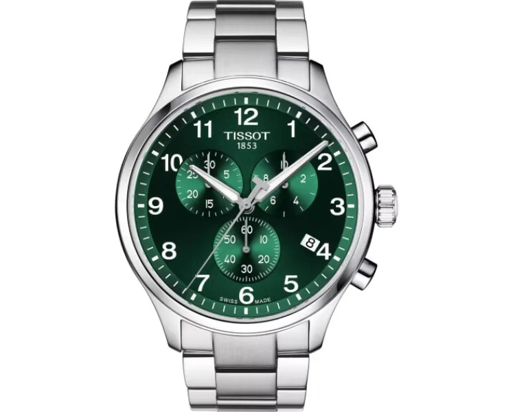 Best Tissot Chrono XL Classic