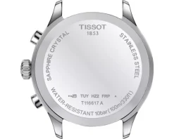 Best Tissot Chrono XL Classic