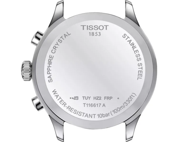 Best Tissot Chrono XL Classic