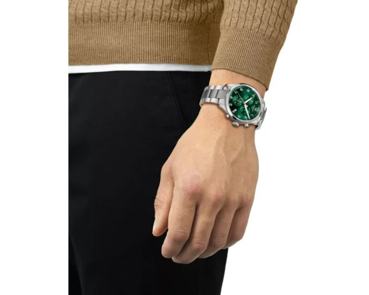 Best Tissot Chrono XL Classic