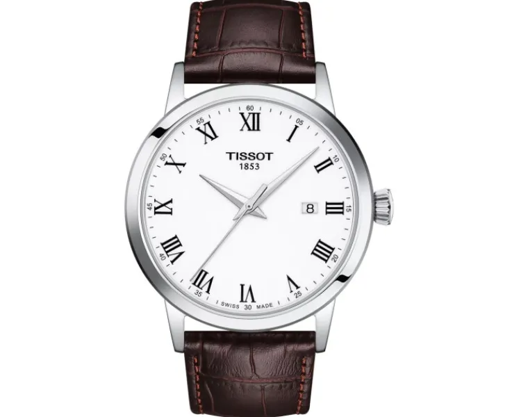 Tissot Classic Dream< Zegarki Męskie