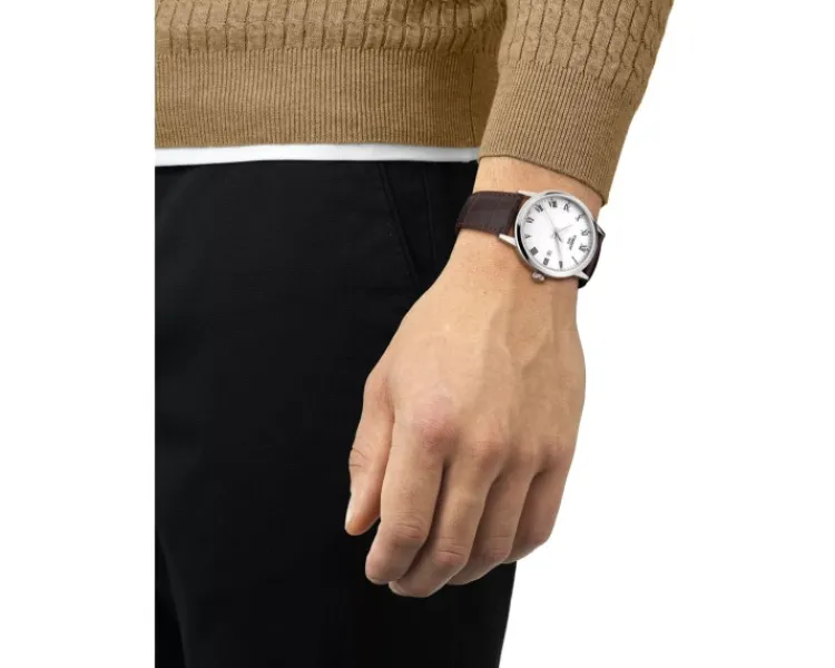 Tissot Classic Dream< Zegarki Męskie