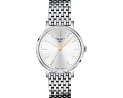 Sale Tissot Everytime 34mm