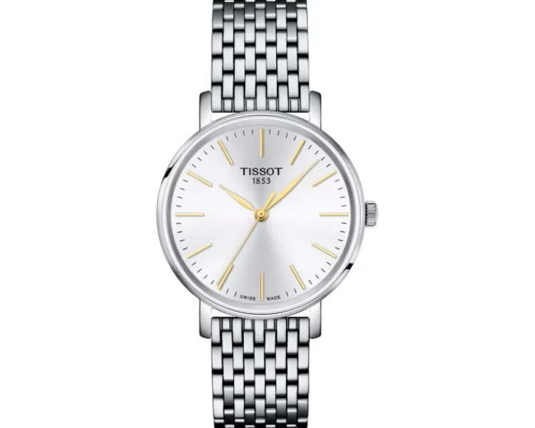 Sale Tissot Everytime 34mm