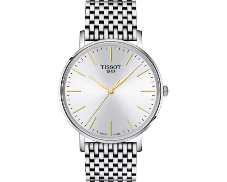 Tissot Everytime 40mm< Zegarki Męskie