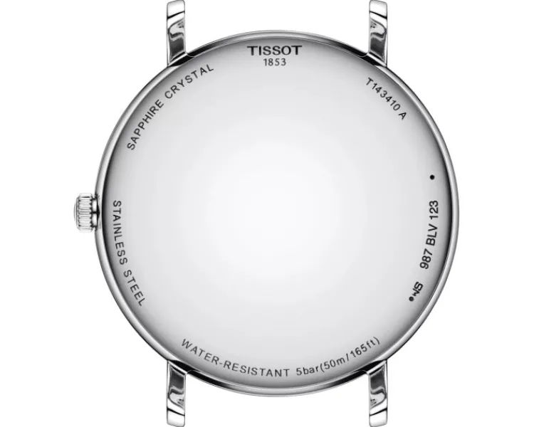 Tissot Everytime 40mm< Zegarki Męskie