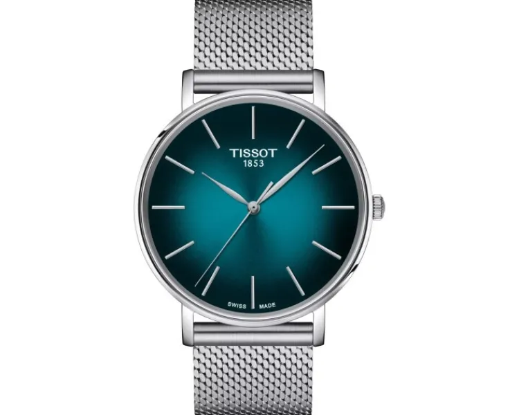 Tissot Everytime 40mm< Zegarki Męskie