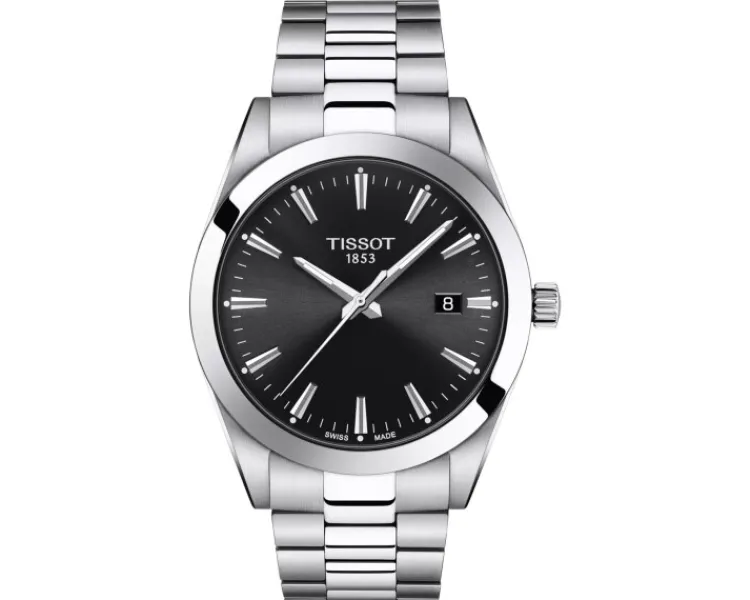 Tissot Gentleman< Zegarki Męskie
