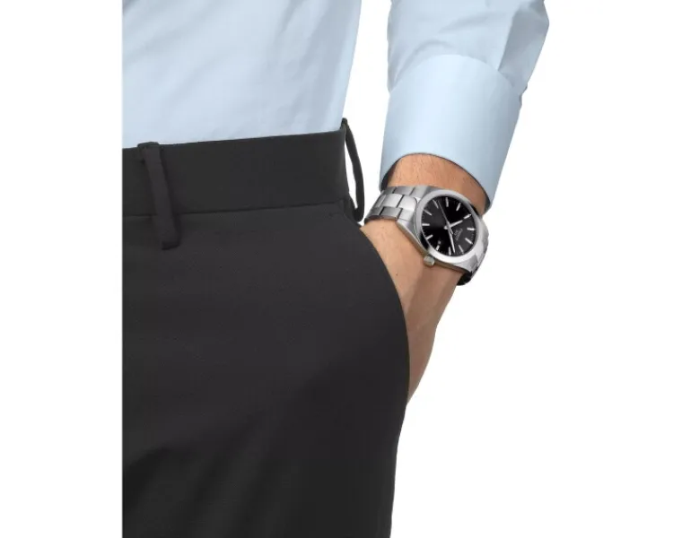 Tissot Gentleman< Zegarki Męskie