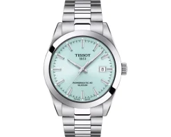 Tissot Gentleman Powermatic 80 Silicium< Zegarki Męskie