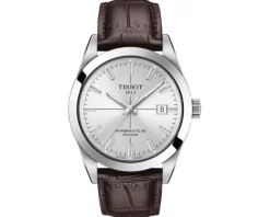 New Tissot Gentleman Powermatic 80 Silicium