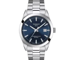 Tissot Gentleman Powermatic 80 Silicium