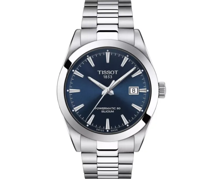 Tissot Gentleman Powermatic 80 Silicium