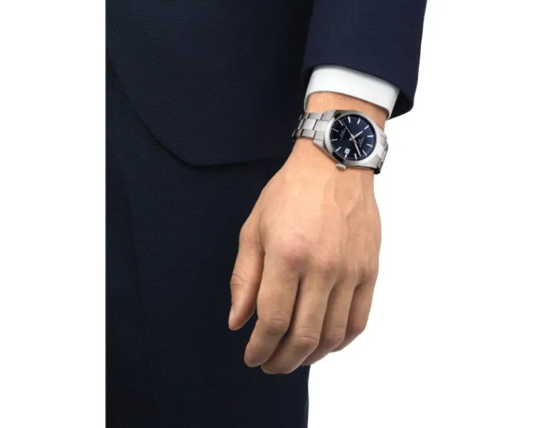 Tissot Gentleman Powermatic 80 Silicium