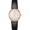 Discount Tissot Goldrun 18K Gold 29mm