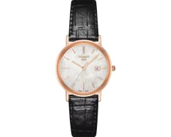 Discount Tissot Goldrun 18K Gold 29mm