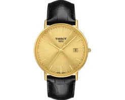 Tissot Goldrun Sapphire 18K Gold< Zegarki Męskie