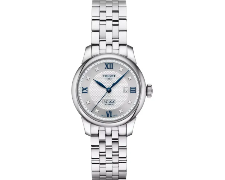Clearance Tissot Le Locle Automatic 20th Anniversary 29mm