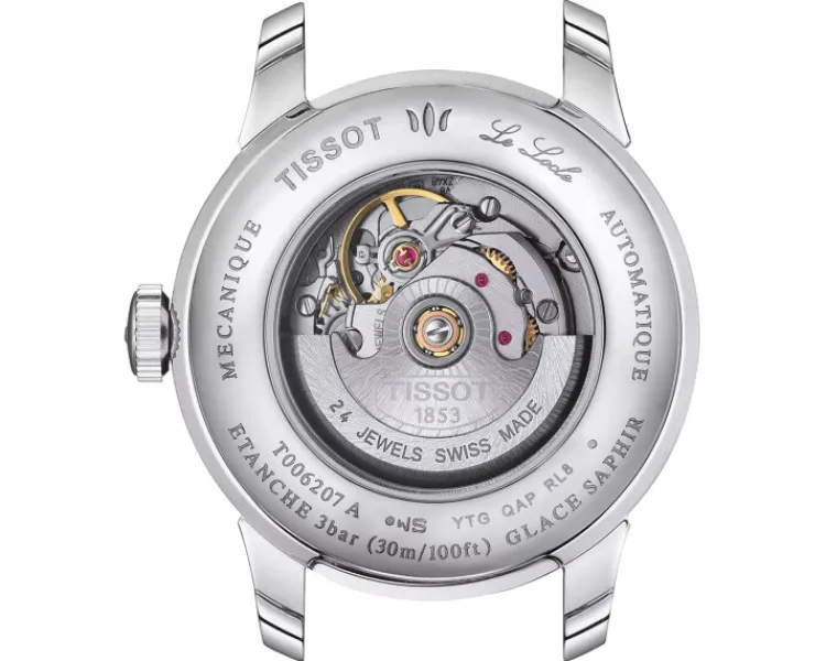 Clearance Tissot Le Locle Automatic 20th Anniversary 29mm