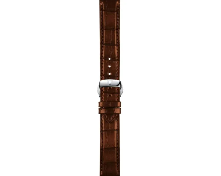 Discount Tissot Le Locle Powermatic 80 Open Heart