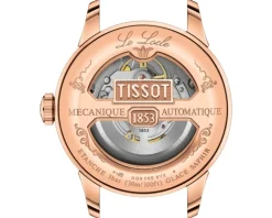 New Tissot Le Locle Powermatic 80