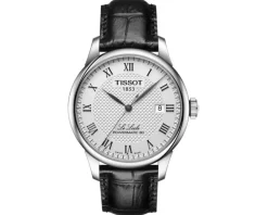 Tissot Le Locle Powermatic 80< Zegarki Męskie