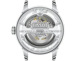 Tissot Le Locle Powermatic 80< Zegarki Męskie