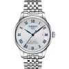 Tissot Le Locle Powermatic 80 20th Anniversary< Zegarki Męskie