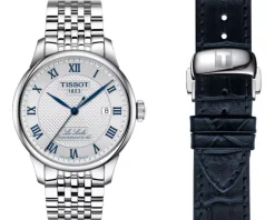 Tissot Le Locle Powermatic 80 20th Anniversary< Zegarki Męskie