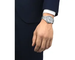 Tissot Le Locle Powermatic 80 20th Anniversary< Zegarki Męskie